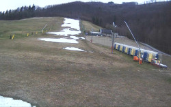 Ski Areál Opálená