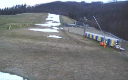 Ski Areál Opálená