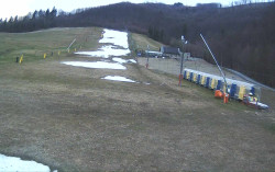 Ski Areál Opálená