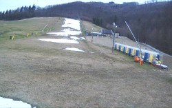 Ski Areál Opálená