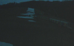 Ski Areál Opálená