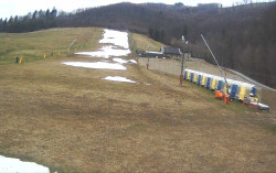 Ski Areál Opálená