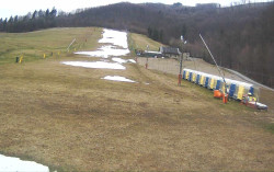 Ski Areál Opálená