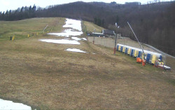 Ski Areál Opálená