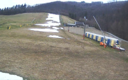 Ski Areál Opálená