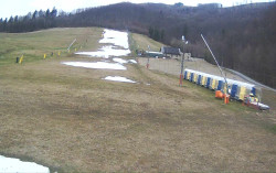 Ski Areál Opálená