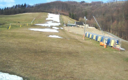 Ski Areál Opálená