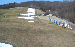 Ski Areál Opálená