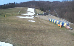 Ski Areál Opálená