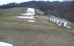 Ski Areál Opálená