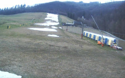 Ski Areál Opálená