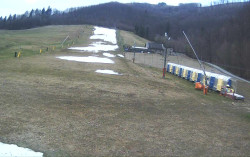 Ski Areál Opálená