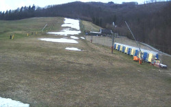 Ski Areál Opálená