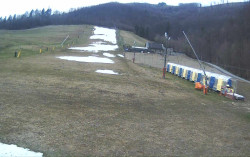 Ski Areál Opálená