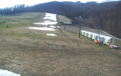 Ski Areál Opálená