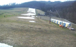 Ski Areál Opálená