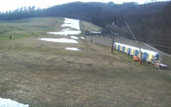 Ski Areál Opálená