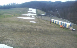 Ski Areál Opálená