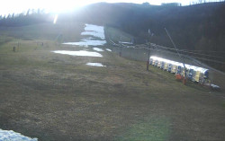 Ski Areál Opálená