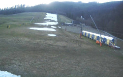 Ski Areál Opálená