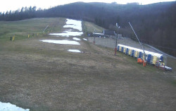 Ski Areál Opálená