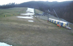 Ski Areál Opálená