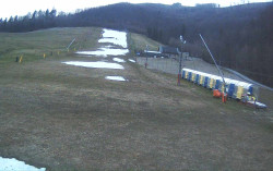 Ski Areál Opálená