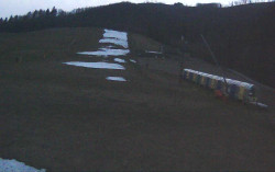 Ski Areál Opálená