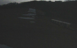 Ski Areál Opálená