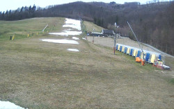 Ski Areál Opálená