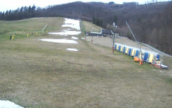 Ski Areál Opálená