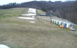 Ski Areál Opálená