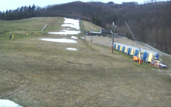 Ski Areál Opálená