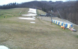 Ski Areál Opálená