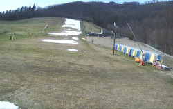 Ski Areál Opálená