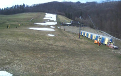 Ski Areál Opálená