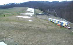 Ski Areál Opálená