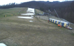 Ski Areál Opálená