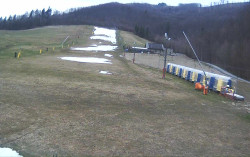 Ski Areál Opálená