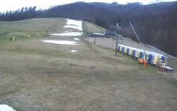 Ski Areál Opálená