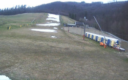 Ski Areál Opálená