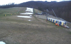 Ski Areál Opálená