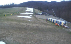 Ski Areál Opálená