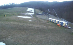 Ski Areál Opálená