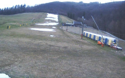 Ski Areál Opálená