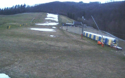 Ski Areál Opálená