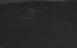 Ski Areál Opálená