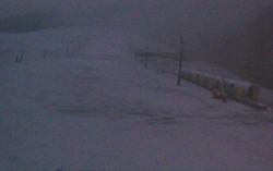 Ski Areál Opálená