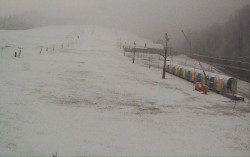 Ski Areál Opálená