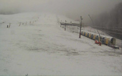 Ski Areál Opálená